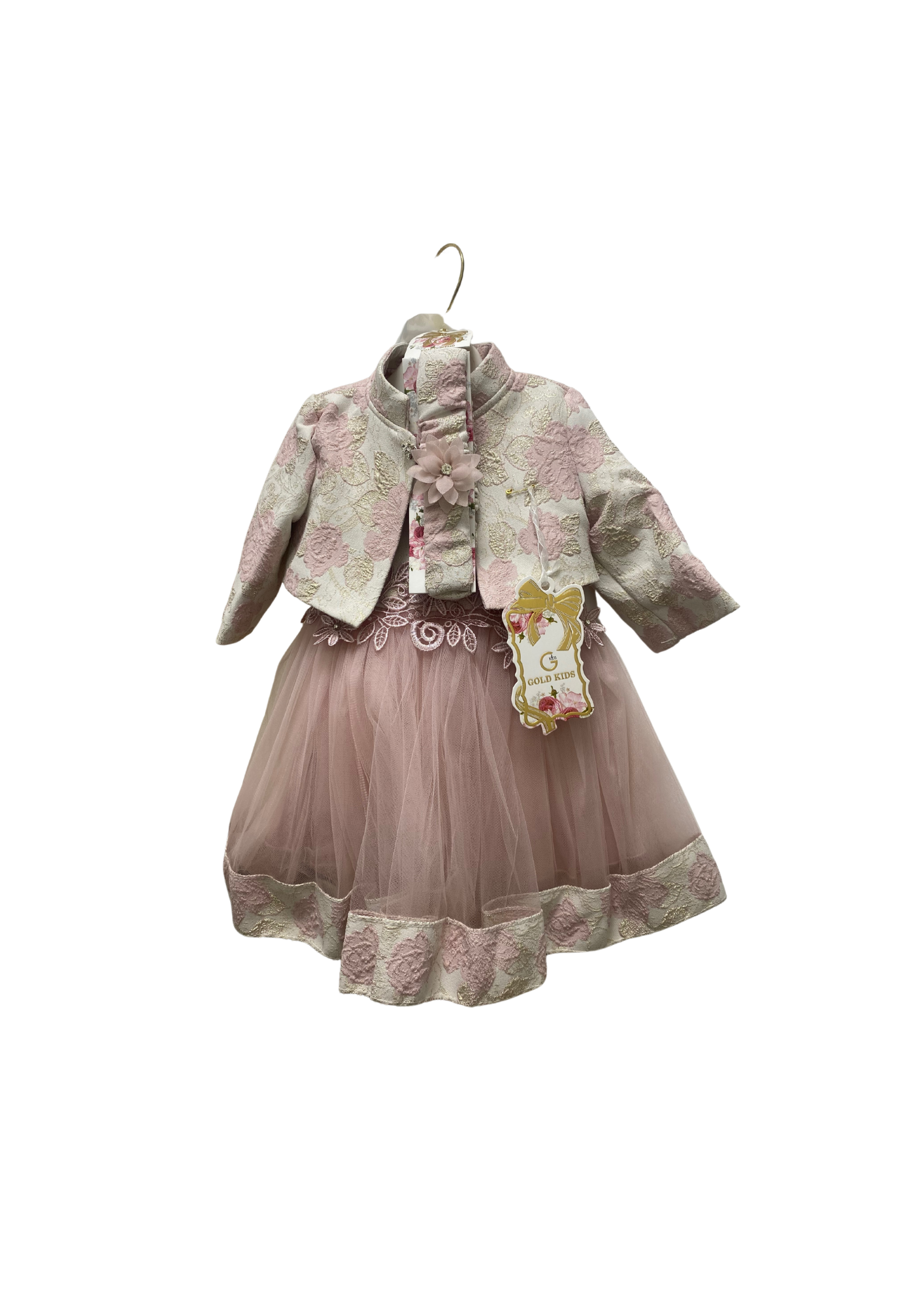 Add a heading - 8 Tiana - Image 1